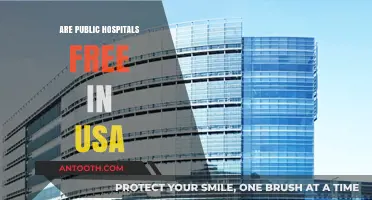Understanding Healthcare Costs: Are Public Hospitals Free in the USA?
