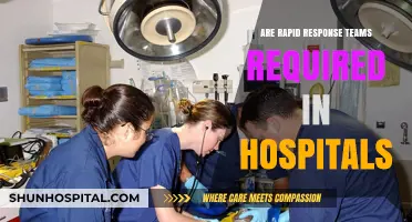 Rapid Response Teams: Essential Hospital Lifeline?