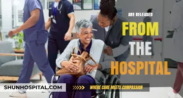 Returning Home: What to Expect After Being Released from the Hospital