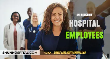 Are Residents Hospital Employees? Clarifying Roles and Employment Status