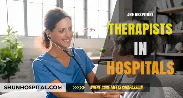Are Respiratory Therapists Essential in Hospitals? Exploring Their Critical Role