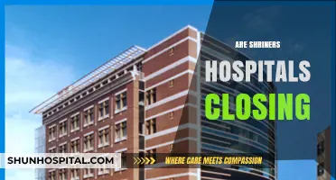 Are Shriners Hospitals Closing? Unraveling the Truth Behind the Rumors