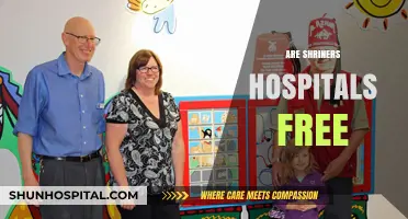 Are Shriners Hospitals Free? Uncovering the Truth About Patient Care