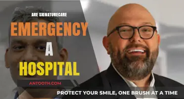 SignatureCare Emergency: Understanding Their Role in Healthcare Services