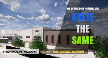 Southcross Hospital and Arete: What's the Connection?