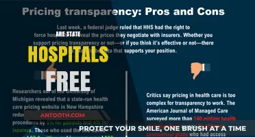 Are State Hospitals Free? Unraveling Public Healthcare Costs and Access