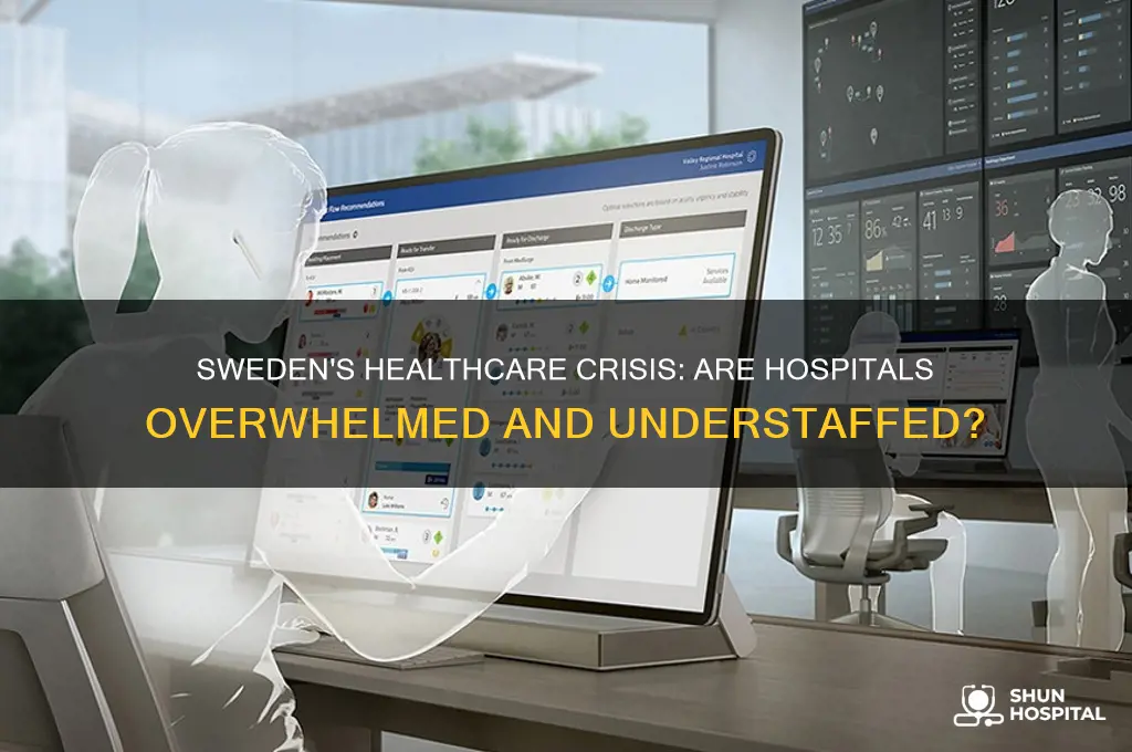 are sweden