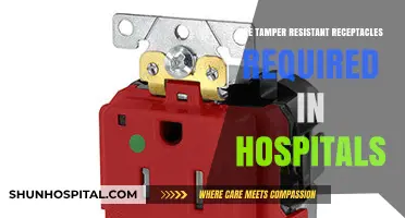 Tamper-Resistant Receptacles: A Hospital Safety Standard