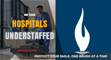 Texan Hospitals in Crisis: Understaffing Challenges and Patient Care Impact