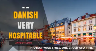 Exploring Danish Hospitality: Are Danes Truly Welcoming to Visitors?