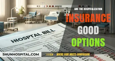 Evaluating Hospitalization Insurance: Are They Worth Considering?