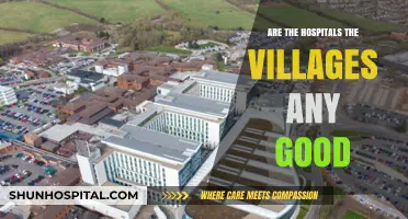 Hospital Care in the Villages: Is It Reliable?