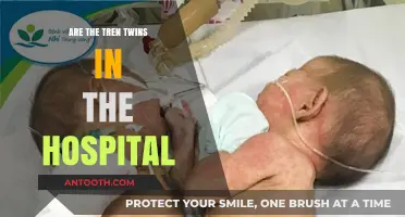 Tren Twins: Hospital Stay and Health Update