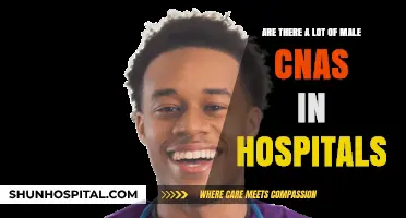 Exploring the Role of Male CNAs in Modern Healthcare Settings