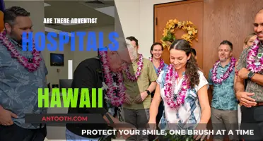 Exploring Healthcare Options: Adventist Hospitals in Hawaii