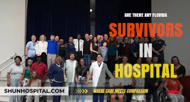 Florida Survivors: Who's in Hospital?
