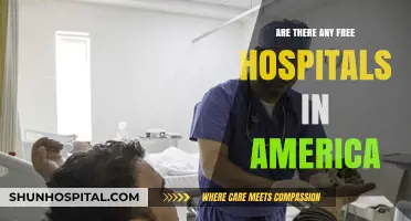 Free Hospitals in America: Myth or Reality?