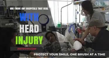 Hospitals Specializing in Head Injury Treatment: What You Need to Know