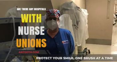 Nurse Unions: Which Hospitals Support Them?