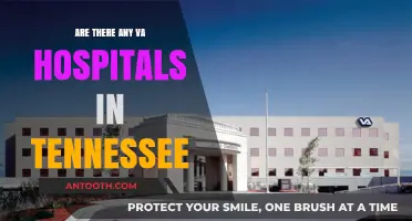 VA Hospitals: Tennessee's Locations and Services