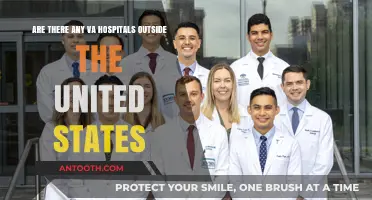 Exploring VA Hospitals: Are There Facilities Outside the U.S.?