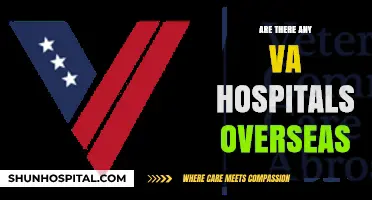 Exploring Healthcare Abroad: Are There VA Hospitals Overseas?
