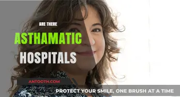Do Asthma-Specialized Hospitals Exist? Exploring Healthcare Options for Asthmatics