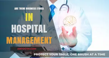 Ethics in Healthcare: Business or Patient-Centric?