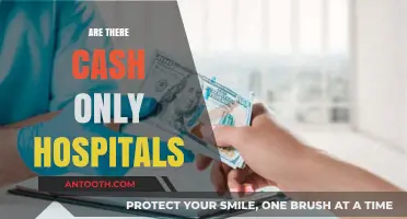 Cash-Only Hospitals: Exploring the Reality of Payment-Based Healthcare