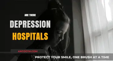 Exploring Specialized Depression Hospitals: Are They Right for You?