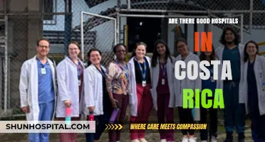 Finding Quality Healthcare in Costa Rica