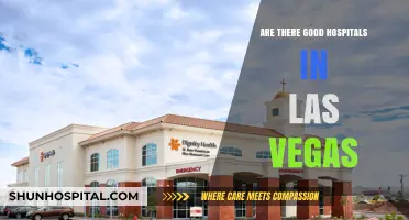Finding Quality Healthcare in Las Vegas