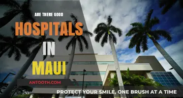 Exploring Quality Healthcare Options in Maui: A Comprehensive Guide