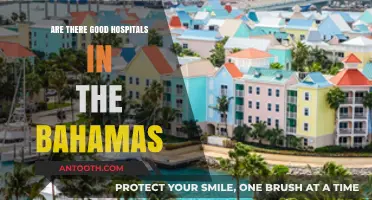 Best Hospitals in the Bahamas: A Comprehensive Guide