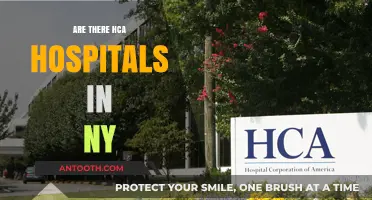Exploring HCA Hospitals in New York: A Comprehensive Guide