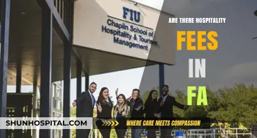 Exploring the Hidden Costs: Are There Hospitality Fees in Florida?