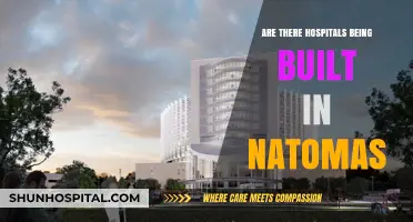 New Hospitals in Natomas: What's the Status?
