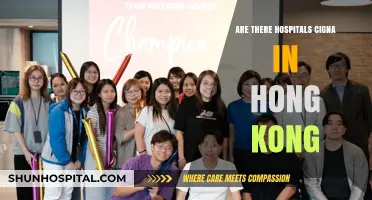 Cigna Hospitals in Hong Kong: Where to Go?