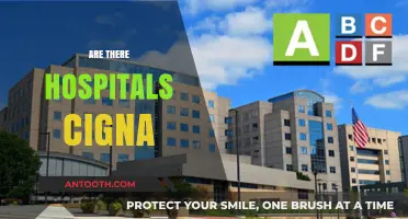 Cigna-Approved Hospitals: Your Guide to Covered Healthcare Facilities