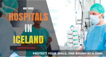 Exploring Iceland's Healthcare: Do Hospitals Exist in This Nordic Nation?