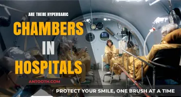 Exploring Hyperbaric Chambers: A Closer Look at Hospital Treatments
