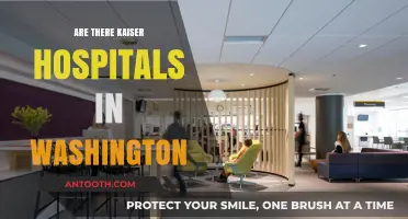 Exploring Healthcare Options: Kaiser Hospitals in Washington State