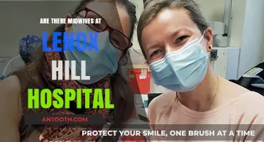 Midwifery Care at Lenox Hill Hospital: What to Expect