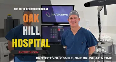 Neurosurgeons at Oak Hill Hospital: Who Are They?