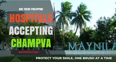 Exploring Healthcare Options: Are Philippine Hospitals Accepting ChampVA?