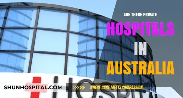 Exploring Healthcare Options: Private Hospitals in Australia