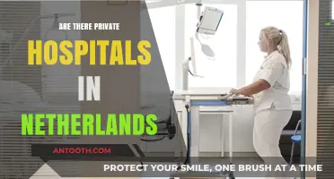 Exploring Healthcare Options: Private Hospitals in the Netherlands
