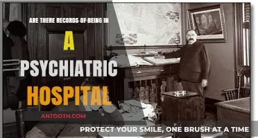 Psychiatric Hospital Records: Access, Privacy, and Your Rights Explained