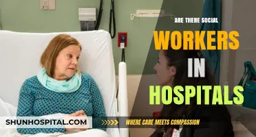 Exploring the Role of Social Workers in Hospital Settings