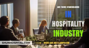 Exploring Stakeholder Dynamics in the Hospitality Industry